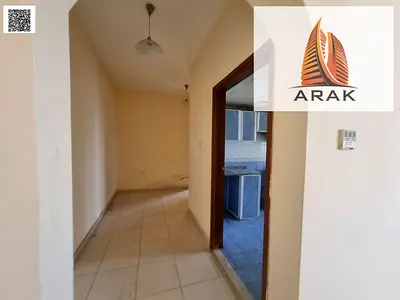 1 Bedroom Apartment for Annual Rent in Al Nuaimiya 1 Ajman – Ajman Spacious apartment in a prime location in Al Nuaimiya 1, close to all services and