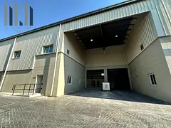 SPECIAL OFFER | WAREHOUSE FOR RENT | READY TO MOVE IN