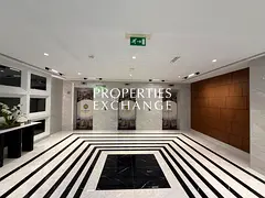 RENTED UNIT | HIGH ROI INVESTMENT DEAL | NEAR BURJ KHALIFA