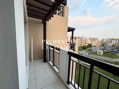 RENTED UNIT | HIGH ROI INVESTMENT DEAL | NEAR BURJ KHALIFA