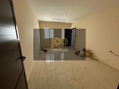 Available for annual rent in Umm Al Quwain, Umm Al Thaoub Labor accommodation with 7 rooms, a kitche