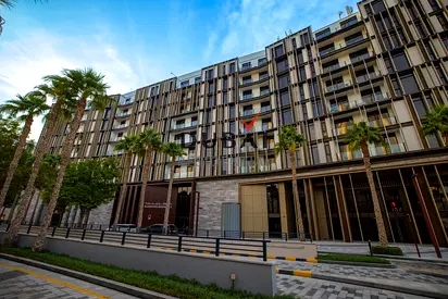 Exclusive 2-BR Bluewaters Apartment |Full Sea View