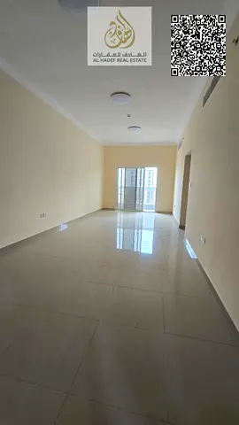 Al Jurf 3 | 2BHK | 3 Bathrooms | Balcony | Brand New | Prime Location Near MBZ Road & China Mall