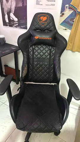 Gaming chair