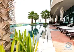 0% COMMISSION / Luxury 1BR Apartment | DAMAC Upper Crest | Downtown