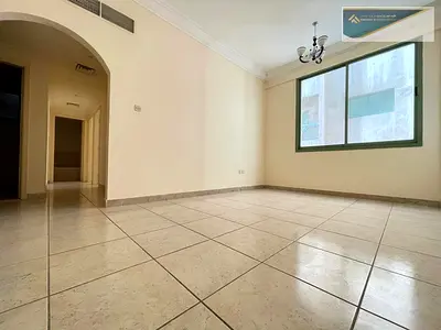 LAST UNIT !! 2BHK APARTMENT WITH WARDROBES AND HUGE SPACIOUS HALL NEAR PARK IN JUST 40K IN AL QASIMIA