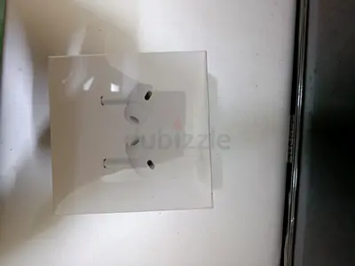Apple AirPods Pro First copy — Sealed Box