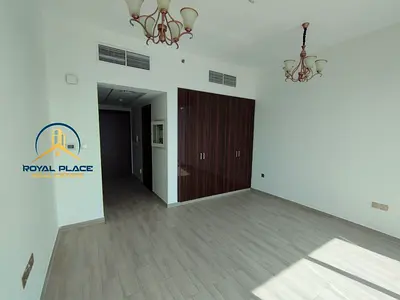 HIGH FLOOR | SPACIOUS | WELL MAINTAINED | VACANT