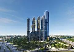 Skyline and City Views | Prime Investment Unit