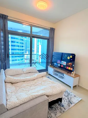 Luxury Furnished | Ready to Move | Chiller Free