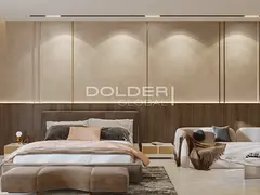 Studio with Private Pool | 1% Payment Plan | High-Yield Investment in DLRC