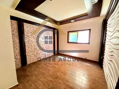 No Deposit | Luxurious 2BHK For Family | Central Ac | Balcony | 2 Full WR | in Muwaileh