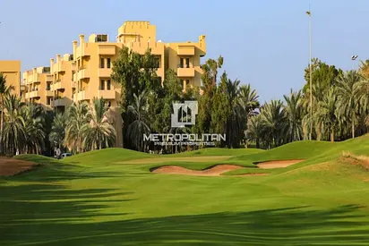 Large Studio | Hamra and Golf View | Best Price