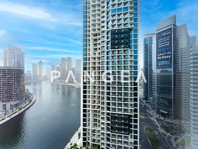 Full Canal and Pool View | Fully Furnished