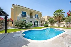 Full Golf Course View | Upgraded Type B1