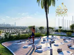 MARINA VIEW - LUXURY BRAND - 35% POST HANDOVER - FURNISHED