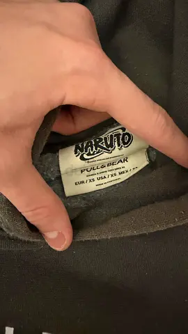 Itachi Naruto Hoodie