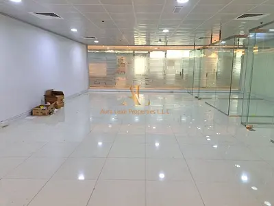 Dewa Free Office: Sheikh Zayed RD| Ready to move-in