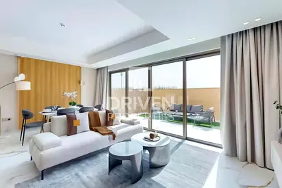 Signature Living | Prime Community | Vacant