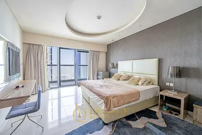 READY TO MOVE | FULLY FURNISHED | DOWNTOWN VIEWS