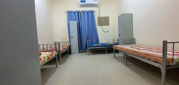 Bed Space Avalable for Executive Bachelors