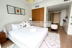 High Floor | Fully Furnished | NO AGENTS