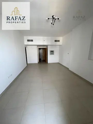 Modern 2BR Apartment | Haas Building | Prime Jumeirah Garden City Location