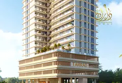10% Instant Discount| Fully Furnished Luxury | 1% Monthly | Strong Returns