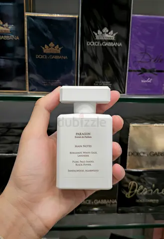 INITIO PARAGON 90ML EXTRAIT DE PARFUM TESTER