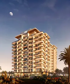 Handover Q4 2027 | Near Blue Metro Line | Strong Rental Demand
