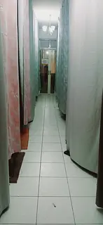 BED SPACE AVAILABLE NEAR SATWA BIG MOSQUE