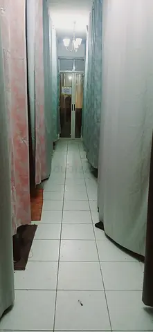BED SPACE AVAILABLE NEAR SATWA BIG MOSQUE