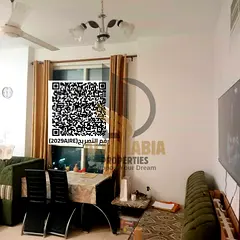 🏡 For Sale – 2BHK Apartment in City Tower with Full Sharjah View