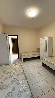 Single Bed Space available for men at Al Nadha Sharjah border opp Nesto. Asians only