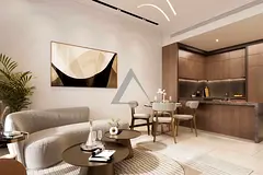 Elegant Studio | Huge Layout | Premium Finishes