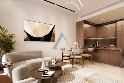 Elegant Studio | Huge Layout | Premium Finishes