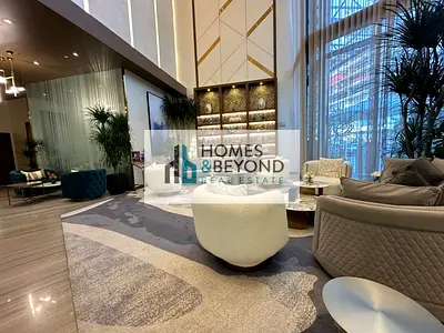 Contemporary 1BR Residence | Aykon City