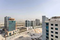 Furnished | Pet Friendly | Spacious Studio