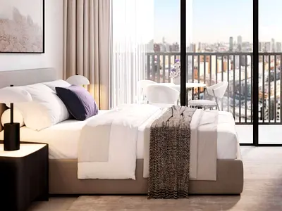 JVC | Prime Location | Luxury Apartments