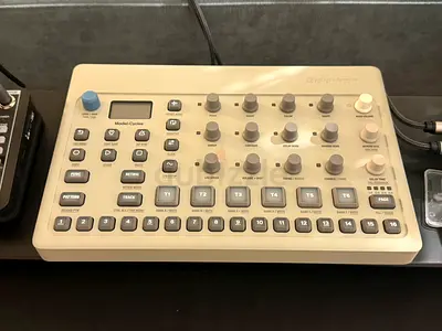 Elektron Model Cycles in mint condition