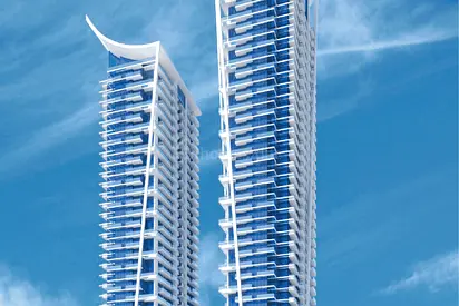 Spacious | Modern Living | Prime JVC Location