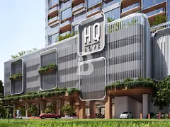 READY Q1 2029 | LUXURY OFFICE | SIMPLEX EDGE