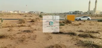 Prime Investment Opportunity – Land for Sale in Al Sahmah