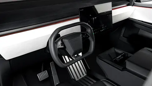 صورة 8 لـ 2024 Tesla CYBERTRUCK