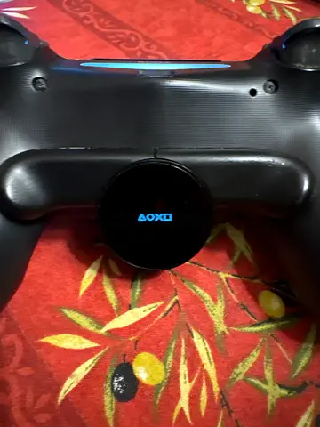 Sony PlayStation 4 Controller back paddles