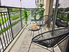 Exclusive | Brand New | With Kitchen Appliances | Community View