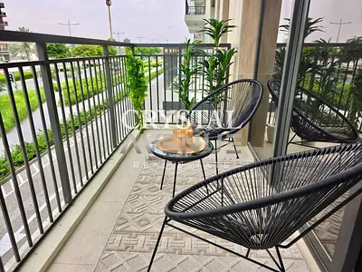 Exclusive | Brand New | With Kitchen Appliances | Community View