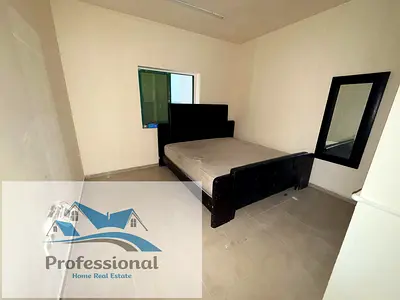 NO DEPOSIT// LAST UNIT// NICE STUDIO ONLY 14K WITH 6CHQ+NICE LOCATION AL NABBA AREA