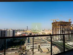Corner 3BR | zabeel view | Prime Central Location