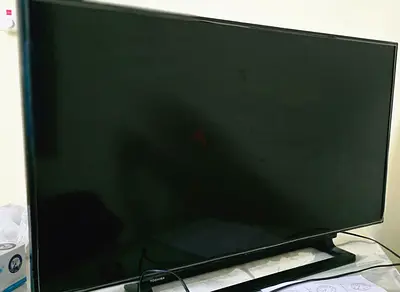 Toshiba Tv